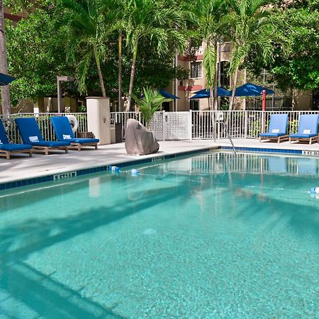 Sonesta Es Suites Fort Lauderdale Plantation Buitenkant foto