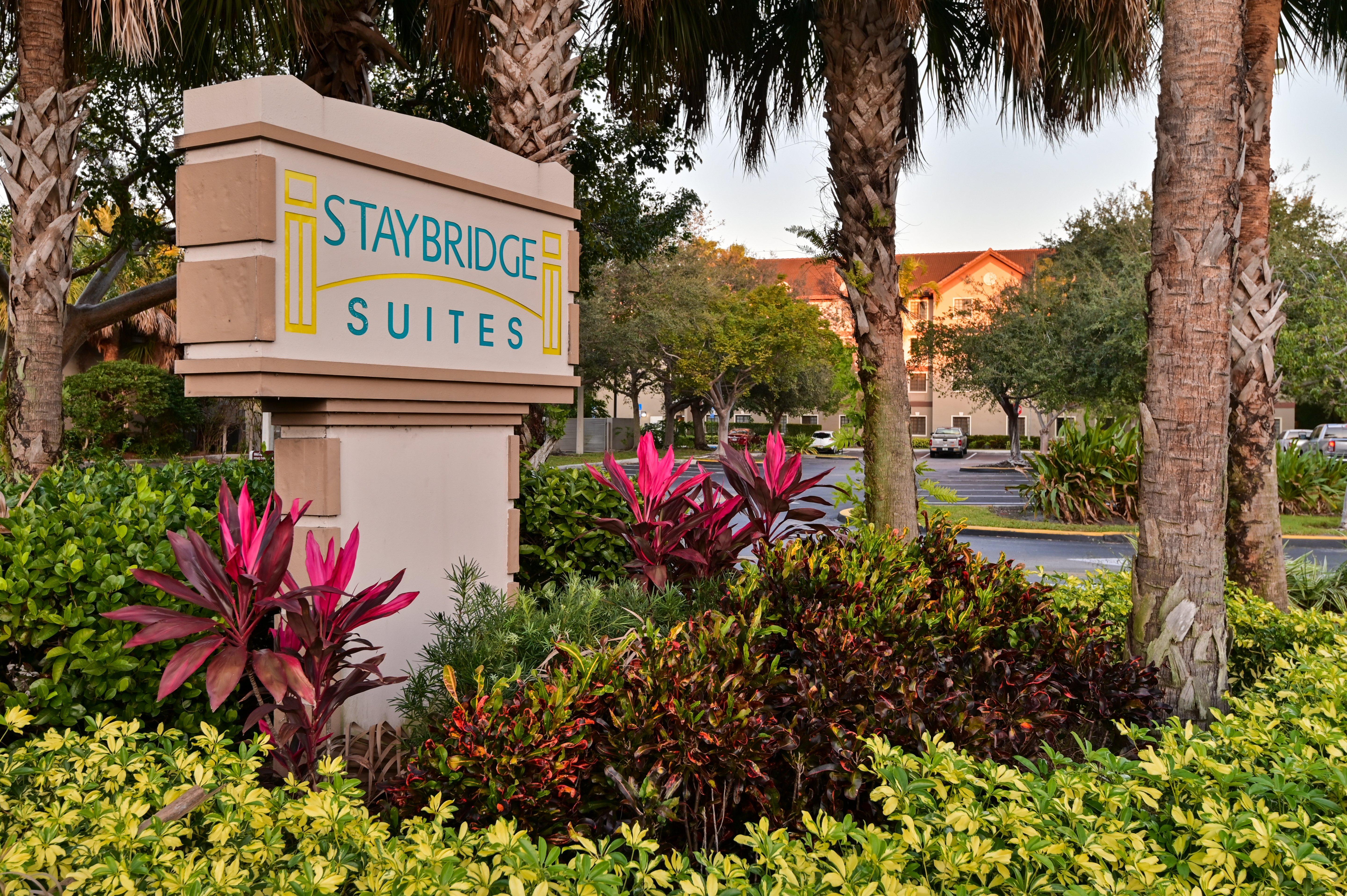 Sonesta Es Suites Fort Lauderdale Plantation Buitenkant foto